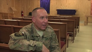 Army Rabbi (45 Sec Package)