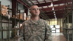 Soldiers, Civilians Run Joint Mission at Fort Hood