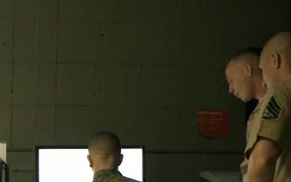 Quantico QTv March Broadcast