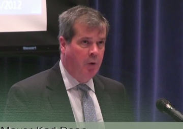 Nashville District gets down to business