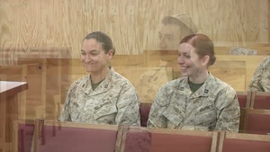 Army Rabbi 2 Minute Package