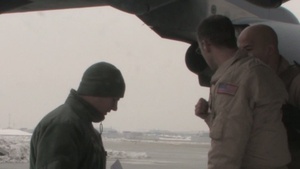 Bagram's Outstanding Airmen: SSgt Jason Neely