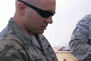Sentry Aloha F-16 Countermeasures