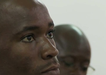 Mobility Support Advisory Squadron supports African air mobility capacity