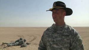 1-94 CAV Spur Ride