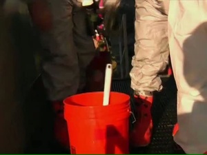 Minuteman Report - Texas Guard First Responder Exercise