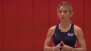 All Hands Update: Optional Fitness
