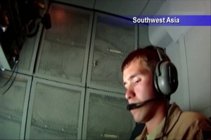 Air Force Report: KC-10 Crews
