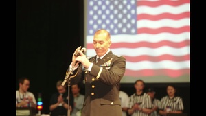 Army South Soldiers Volunteer