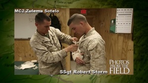 Photos From the Field - March 15
