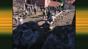 Army Now - March 19th