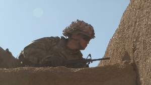 Operation Sledgehammer, Package, Long Version
