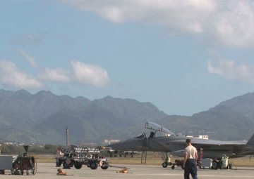 120th Fighter Wing at Joint Base Pearl Harbor-Hickam