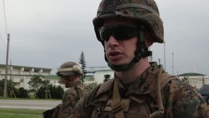31ST MEU Evacuates Refugees During NEO