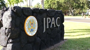 Lieutenant Gen. William E. Ingram Jr., Army National Guard director, tours National Guard Facilities in Hawaii.