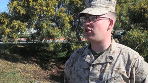 Staff Sgt. William Piere