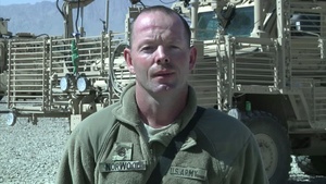 SSG Clinton Norwood