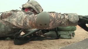 M-16 Range