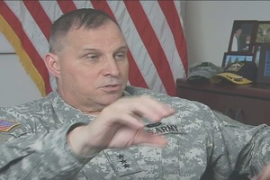 Chief of Army Reserve-Qualitative Retention