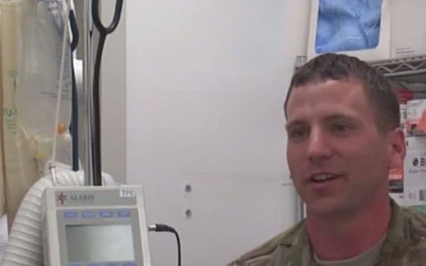 Veterinarian