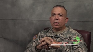 DENTAC Soldier of the Year Competition