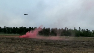 NMCB 74 FTX Casualty Evacuation