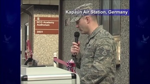 Air Force Report: New RMC