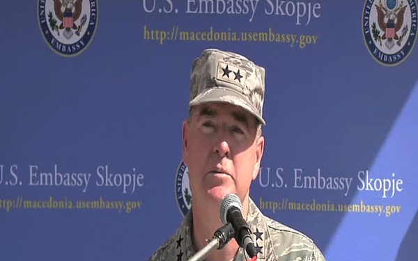 School Renovations, Interviews