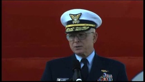 2012 State of the Coast Guard Address