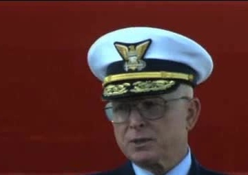 2012 State of the Coast Guard Address