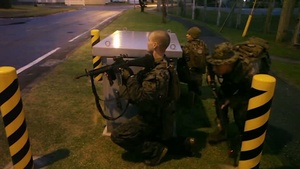 MarinesTV Headlines: Boat Raid