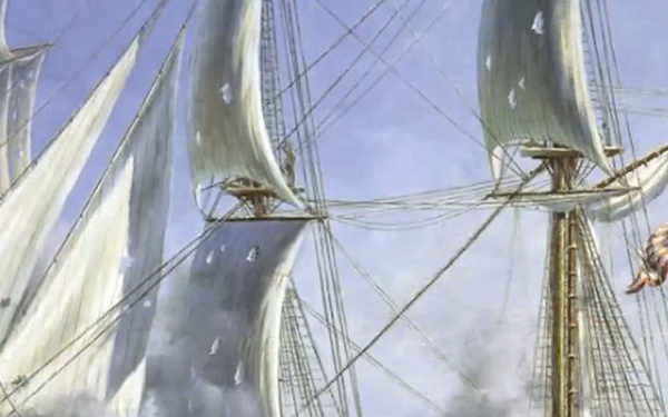 War of 1812 - The War At Home