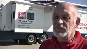 LA District Gets State-of-the-Art Emergency Response Vehicle
