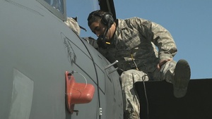 Mountain Home AFB Red Flag 12-3 F15E Maintainers