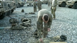 Agribusiness Development Team Field Evaluation