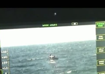 Active Denial System Maritime Environment Demonstration