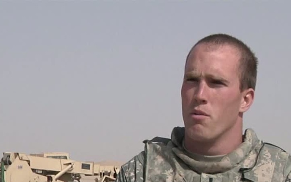 Detonation: savings (Interviews)