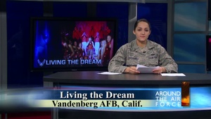 Around the Air Force: Spice (4:30)