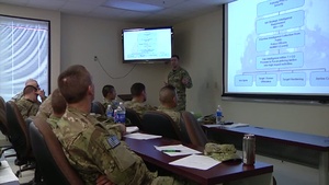 Coalition Forces Brings Perspective on SFAT Training