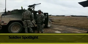 Cpl. Jose Rodriguez - 1-503rd Infantry Battalion (Airborne)