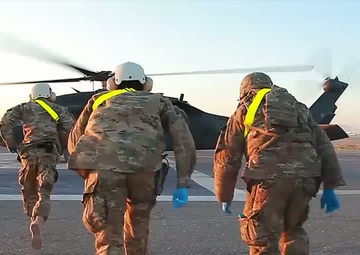 Role 3 EVOCC Team, Prime Cuts