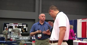 Conference highlights National Guard’s value