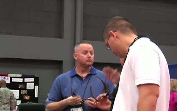 Conference highlights National Guard’s value