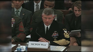 Army Now - March 27th, 2012