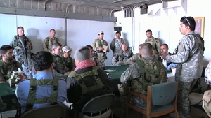 Army Now - March 27, 2012