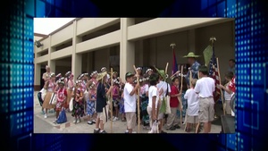 All Hands Update: Chamorro History Month