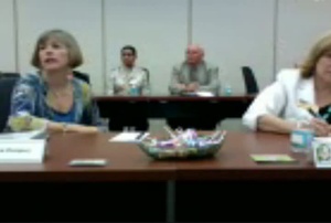 SOUTHCOM Spouse’s Roundtable