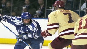 Air Force Report: Academy Hockey