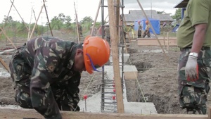 Encap Site Visit