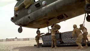 Sling Load
